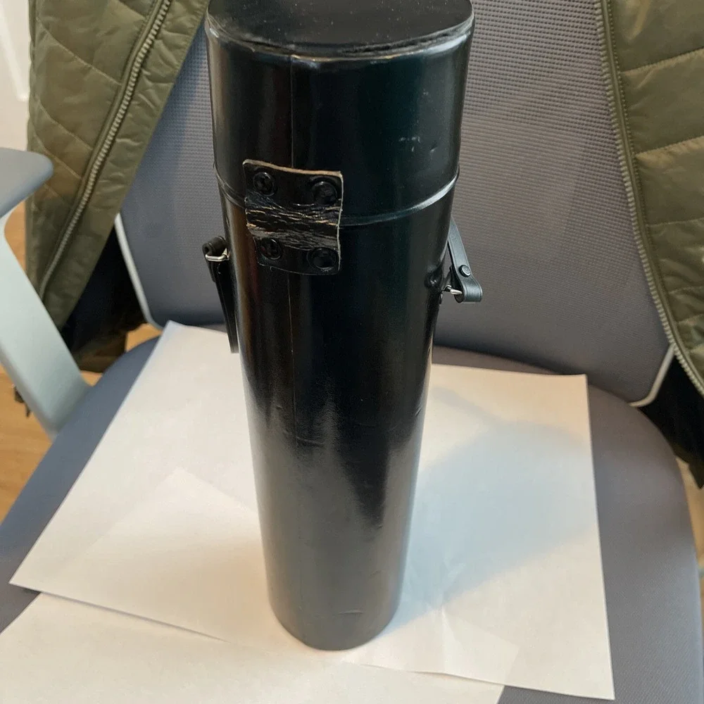 Spiratone Plura-Coat Camera Lens Sharpshooter-s I:6.3/F=400mm, Good Condition